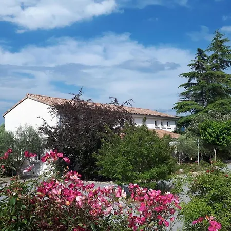 Le Ardéchois Pensión Banne