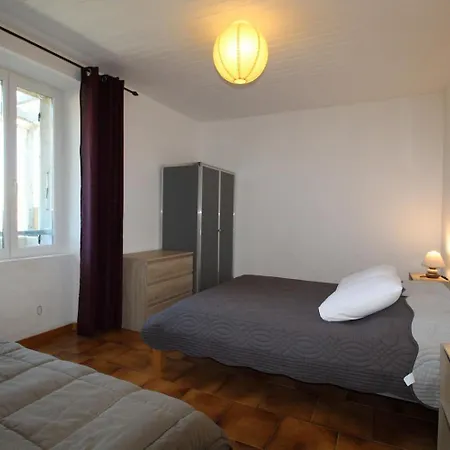 Le Ardéchois Pensión Banne